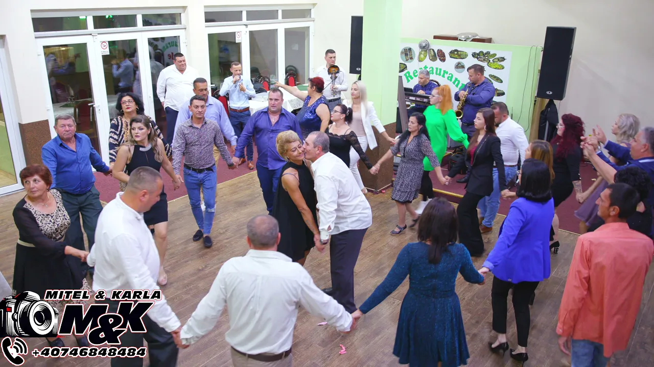 Gabi Nistor - Cel mai nou Colaj cu Muzica de petrecere 2021 Toti prietenii mei buni 2021