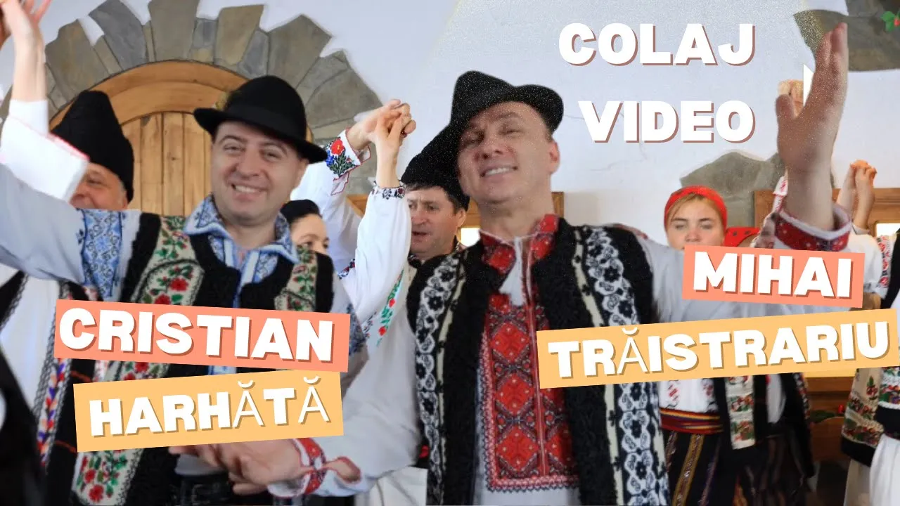 Cristian Harhata x Mihai Trastariu - Eu beau necazul meu
