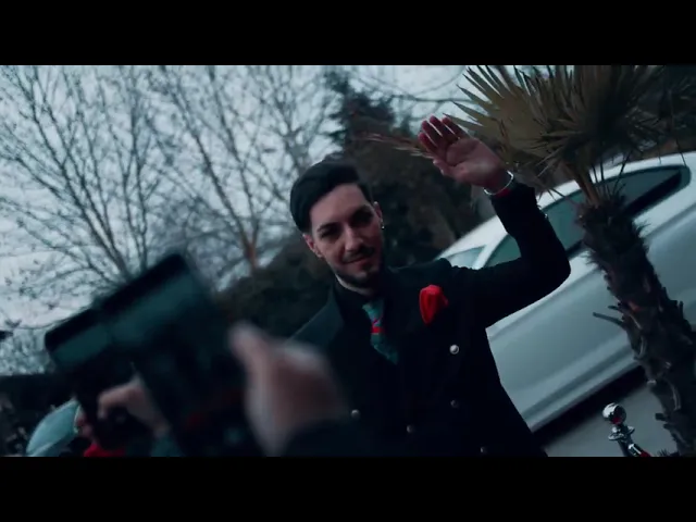 ALBERTO ALIN - GLASUL INIMII (Originala 2021)