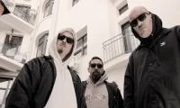 Bibanu & Subsemnatu & TeckoStarr - Nu fi rau