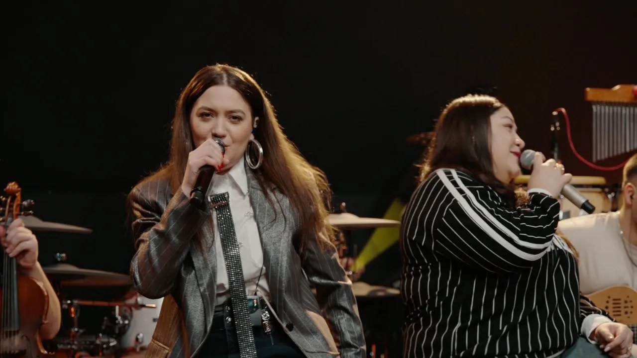 Taraful Rutenilor si Carmen Chindris - Dragoste sensibila