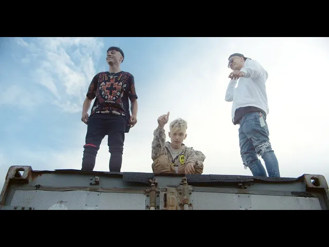 Berechet, Scuze , Petre Stefan, YNY Sebi - Fete Bune (Original Radio Edit)