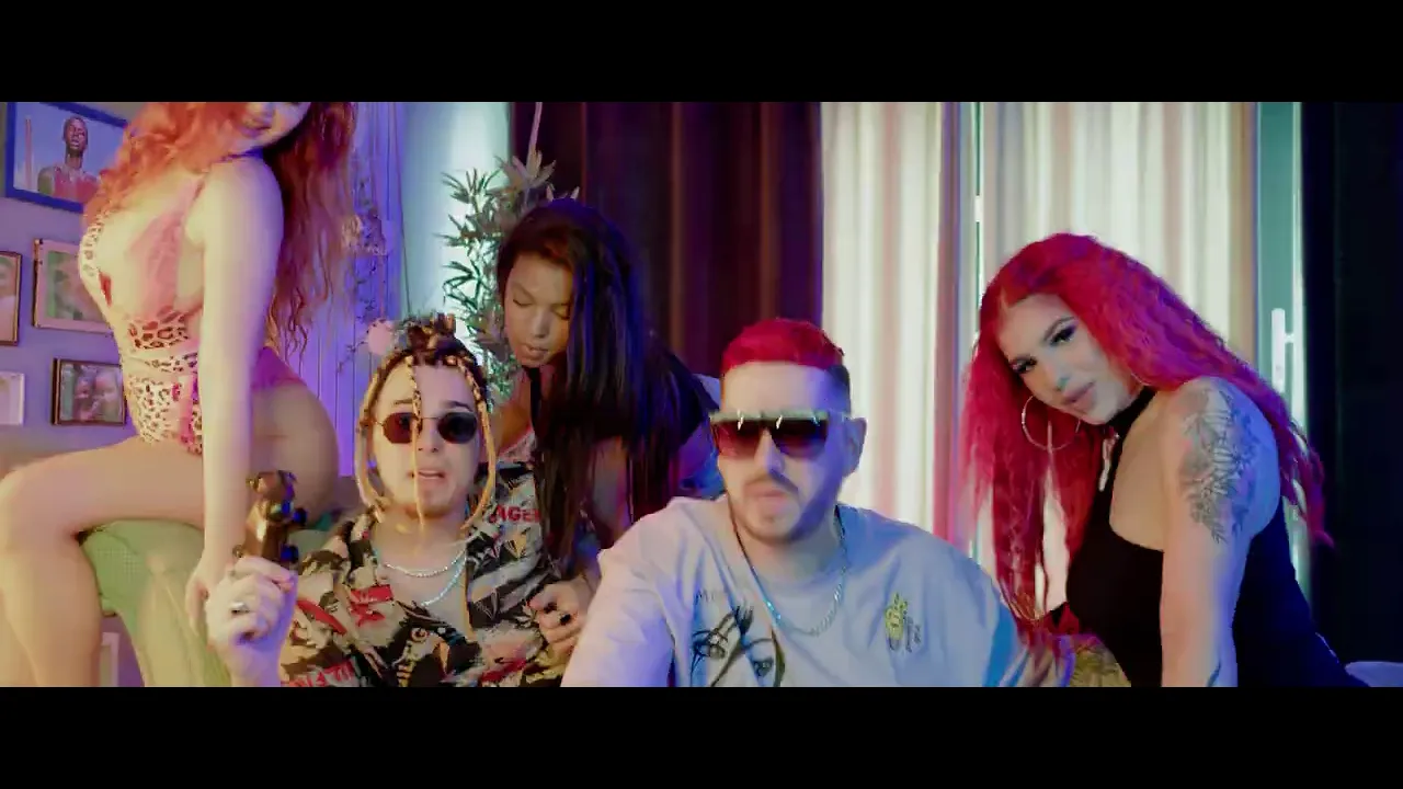 TRAPDOCTORZ - E RAU DA'I BINE (Original Radio Edit)