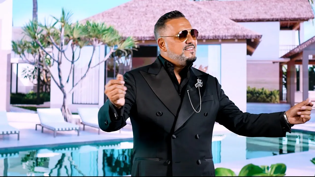 Sorinel Pustiu - Doamna mea x Jos palaria (Originala 2022)