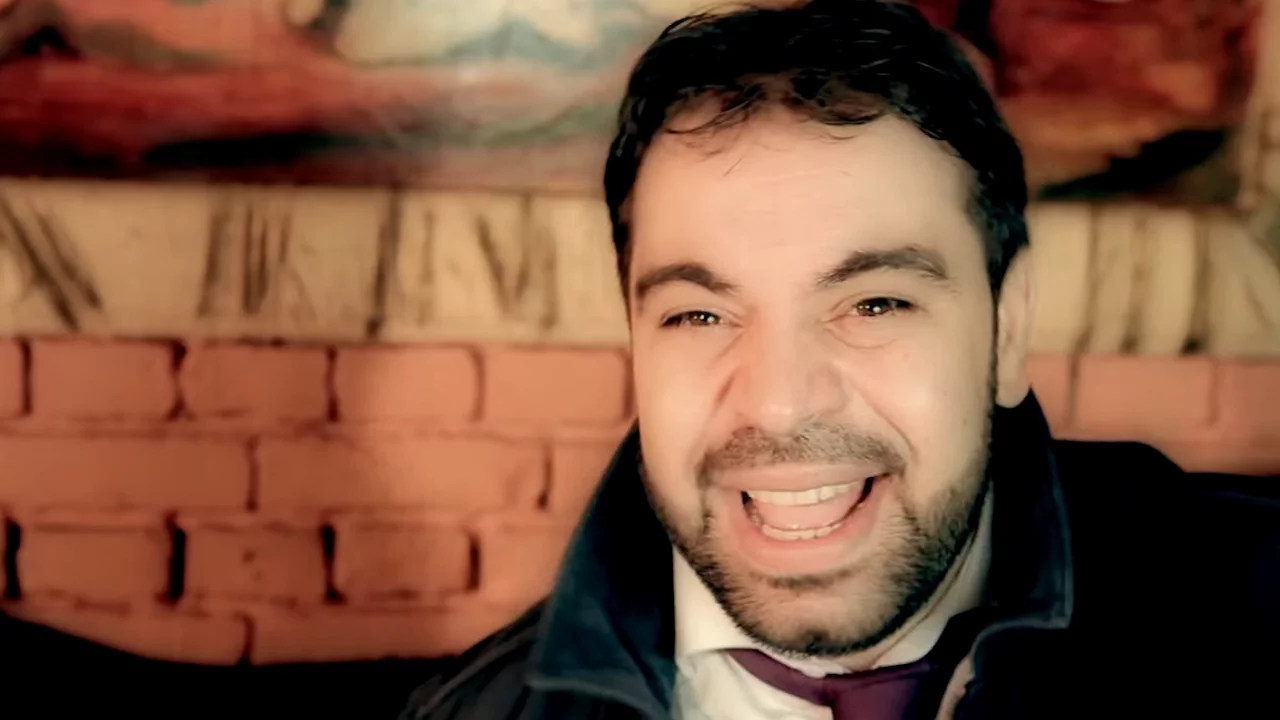 FLORIN SALAM - BRAZILIANCA (Manele Vechi)