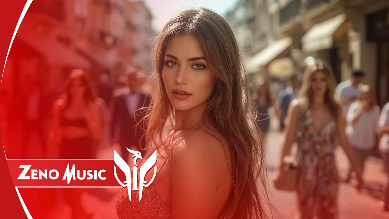 Manuela x Zeno Music - Nu pot uita privirea ta