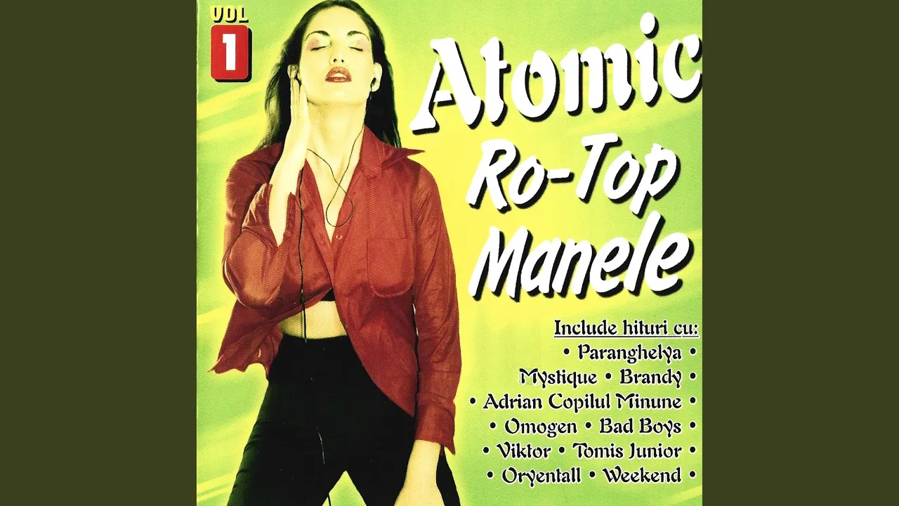 Viktor - Asa Imi Petrec Viata