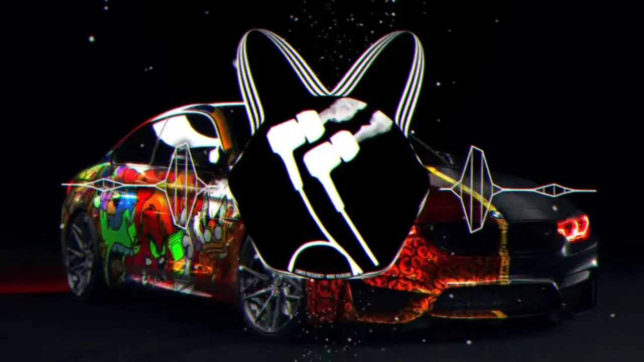 Sefa Taskin x MXVH - Down (Bass Boosted)