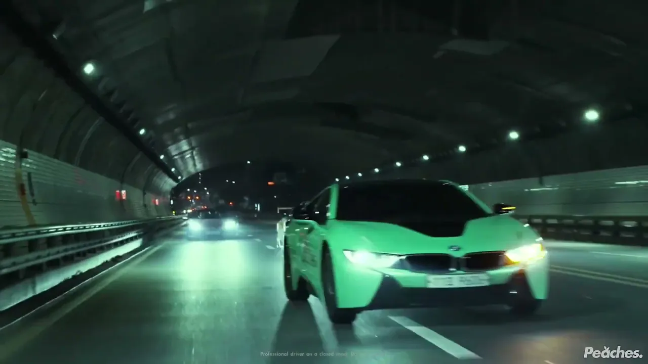 naBBoo x Robert Cristian - Closer