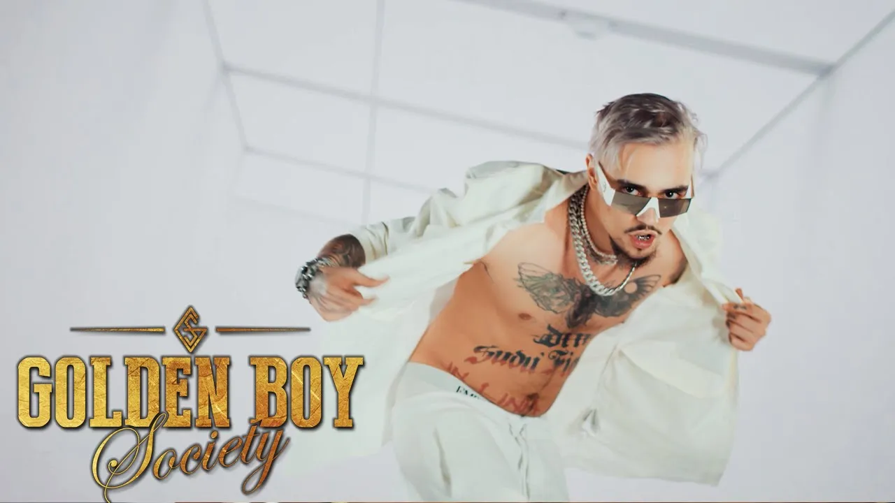 JIANU - COCO (Original Radio Edit)