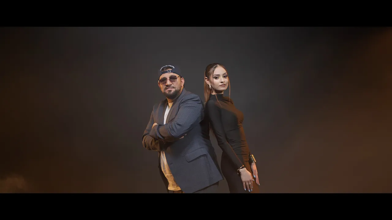 Denisa Turcanu x Costel Biju - Hai da-mi un pupic