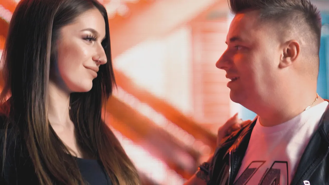 Marinel Jeflea - Prima iubire (Originala 2021)