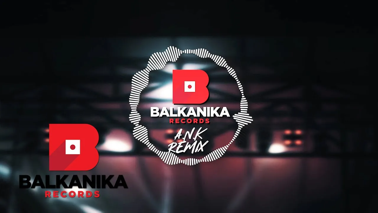 A.N.K vs Selatin - Marilyn Monroe A.N.K Remix