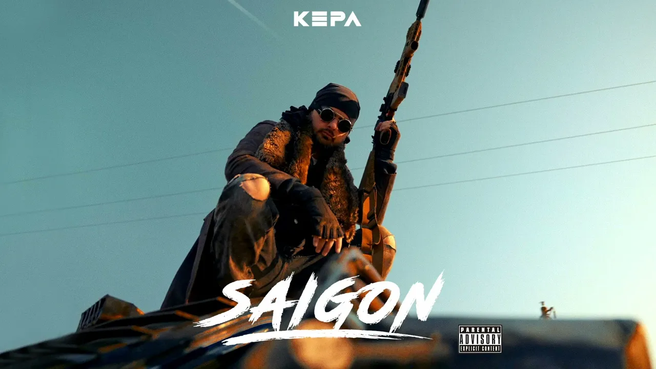 ALAN & KEPA - O Dam Party'n Party (Original Radio Edit)