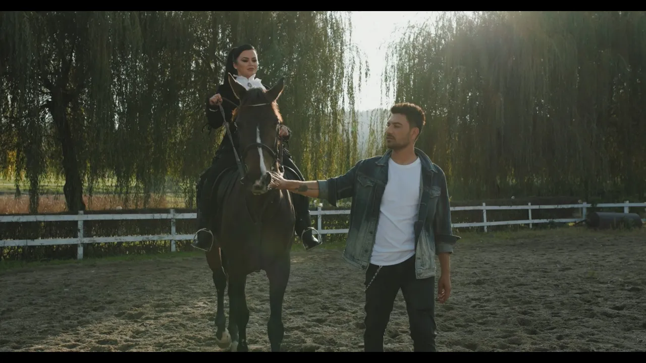 Carmen de la Salciua feat. Karym - Minim doi (Originala 2020)