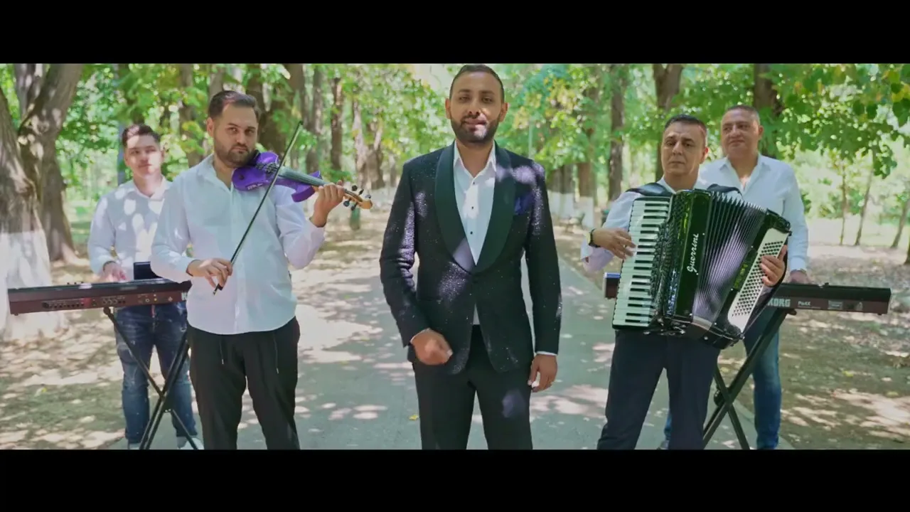 Narcis Coreanu - De tanar am barba alba