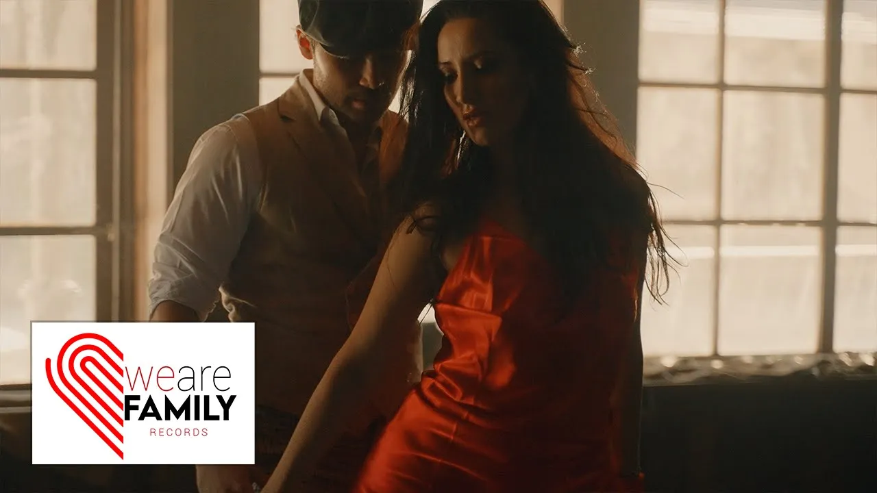 Gilbert - Ma-nnebunesti (Original Radio Edit)