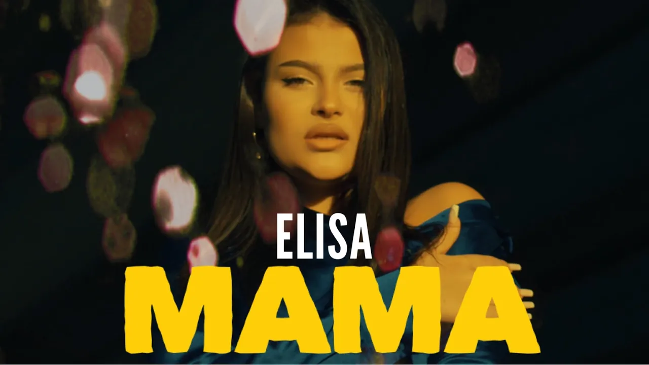 Elisa - Mama