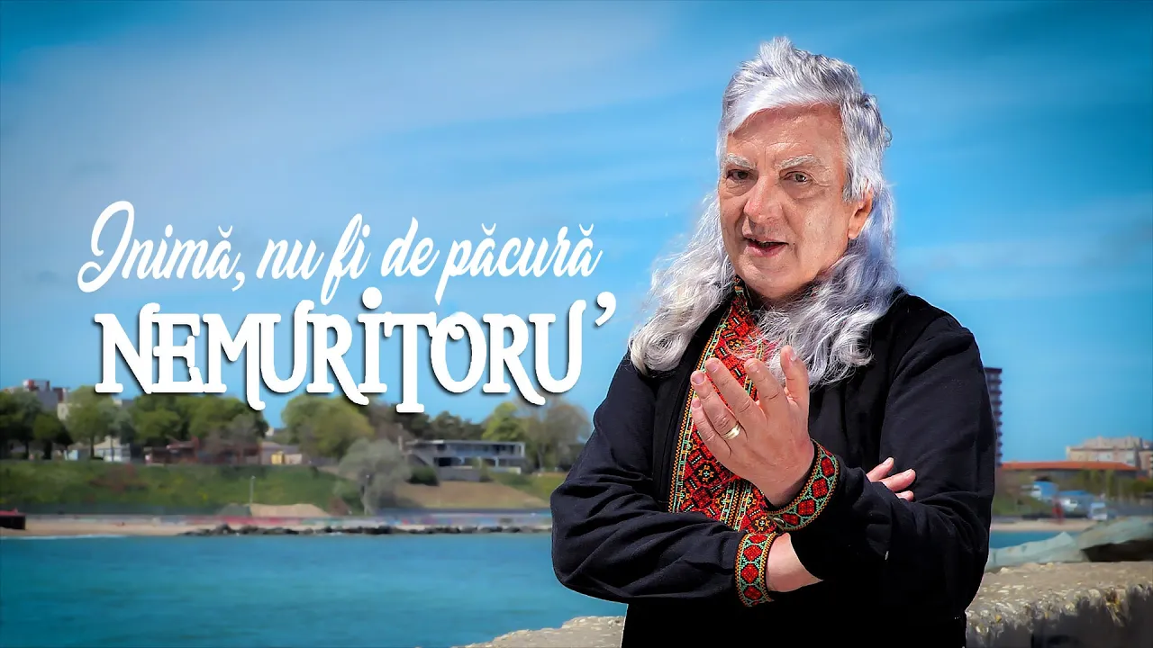 NEMURITORU' - Inima, nu fi de pacura 2025