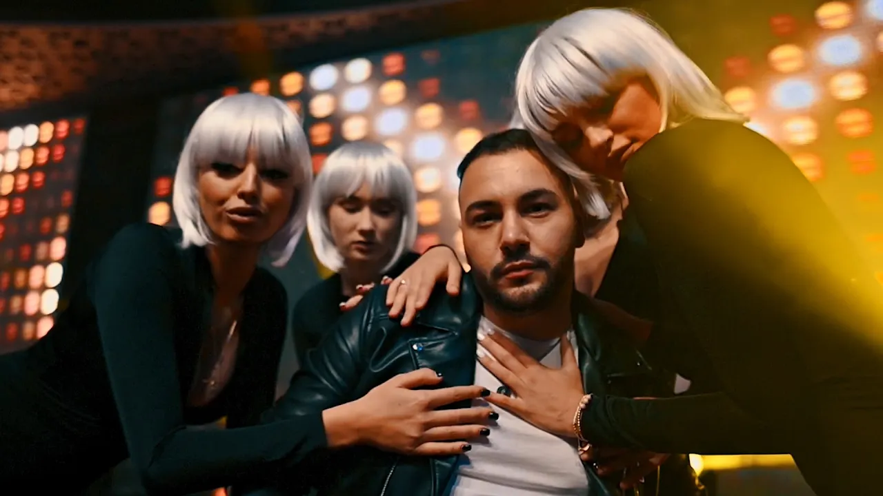 YADI x LAURA - Johnny, Johnny (Originala 2021)