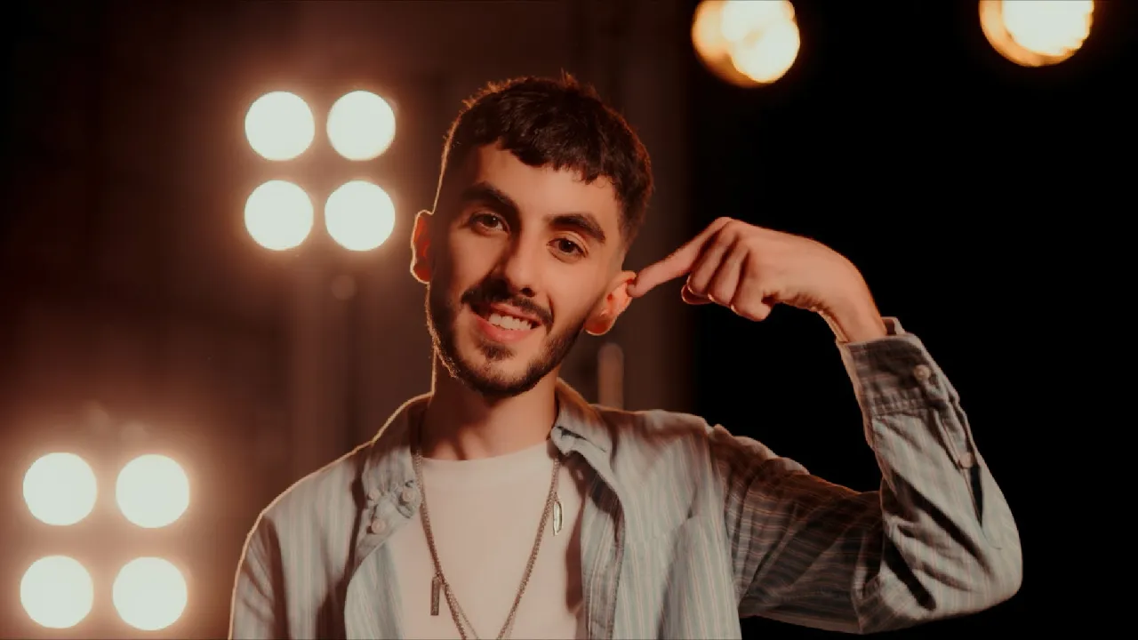 Omar Arnaout - Gandul