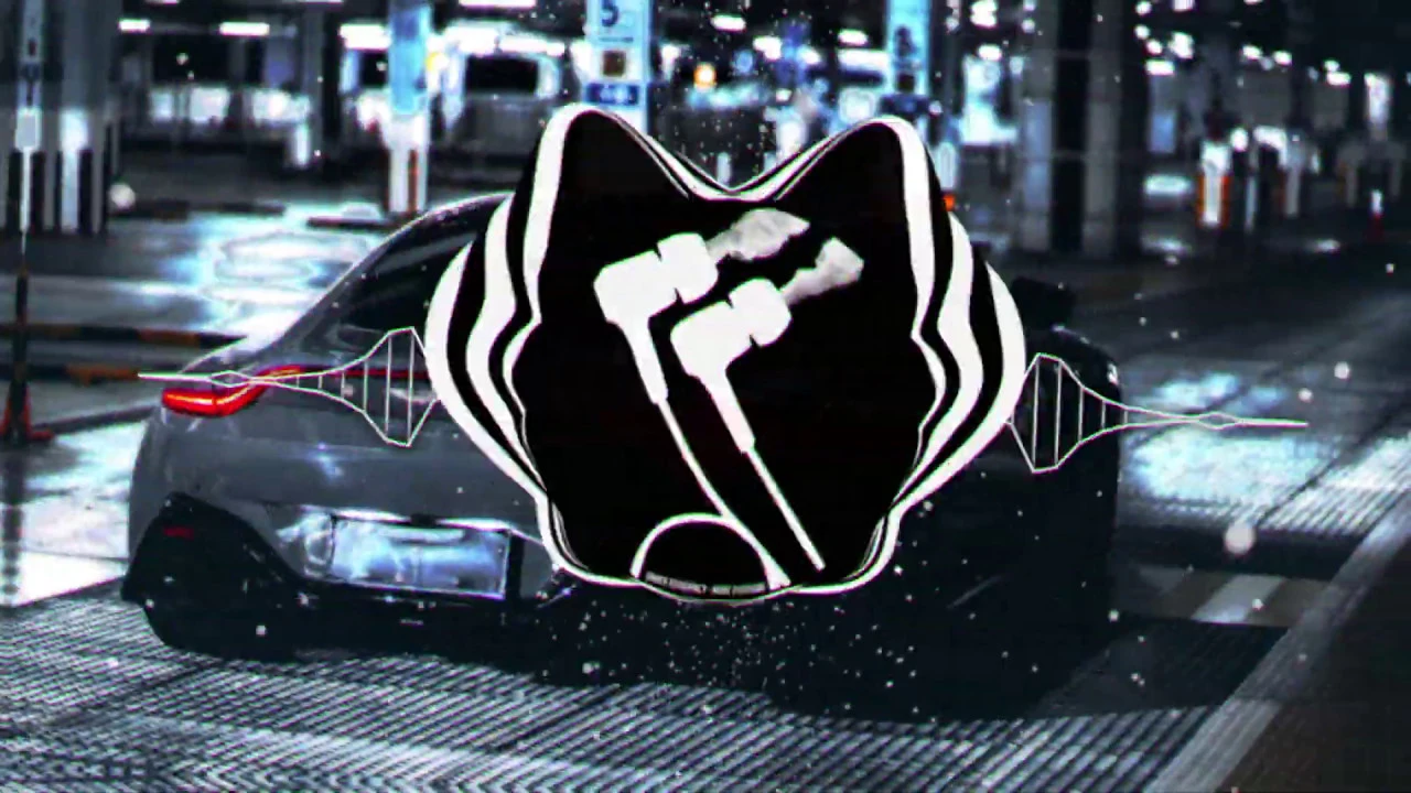 E.P.O x 2nd Life - Run the Trap (Bass Boosted)