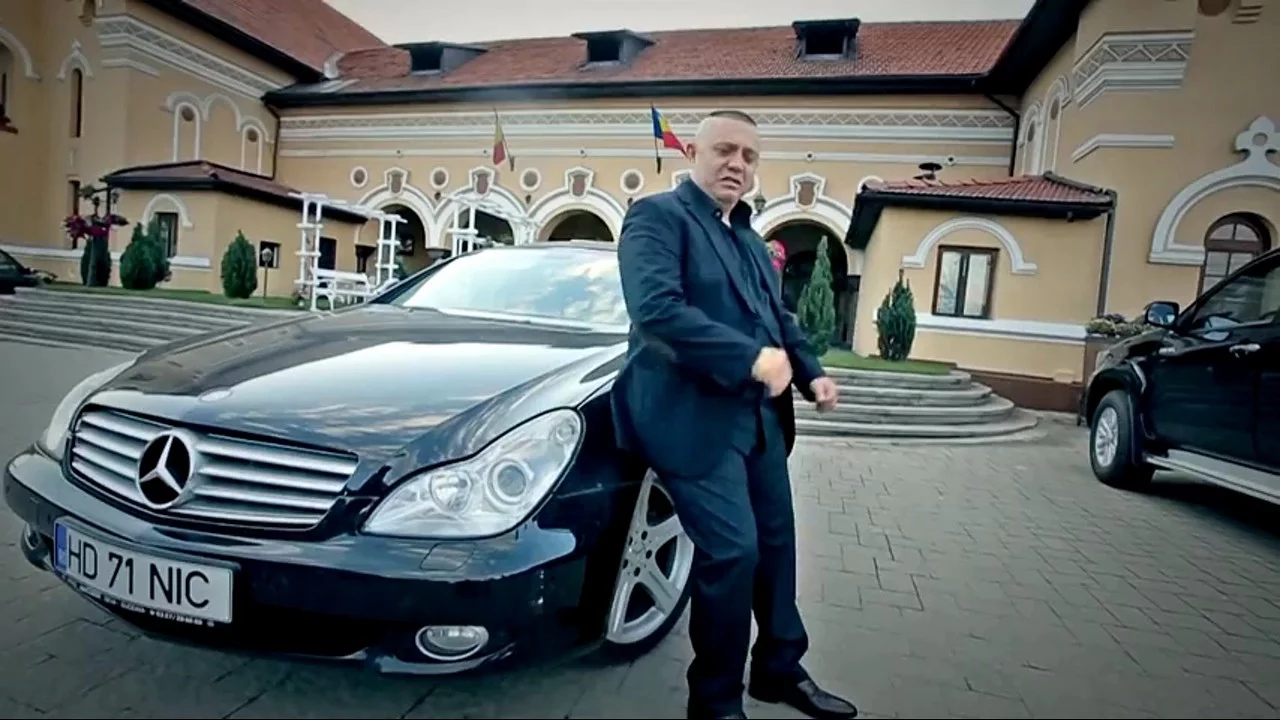 Nicolae Guta - Eu fac bani fara probleme (Colaj manele 2015)