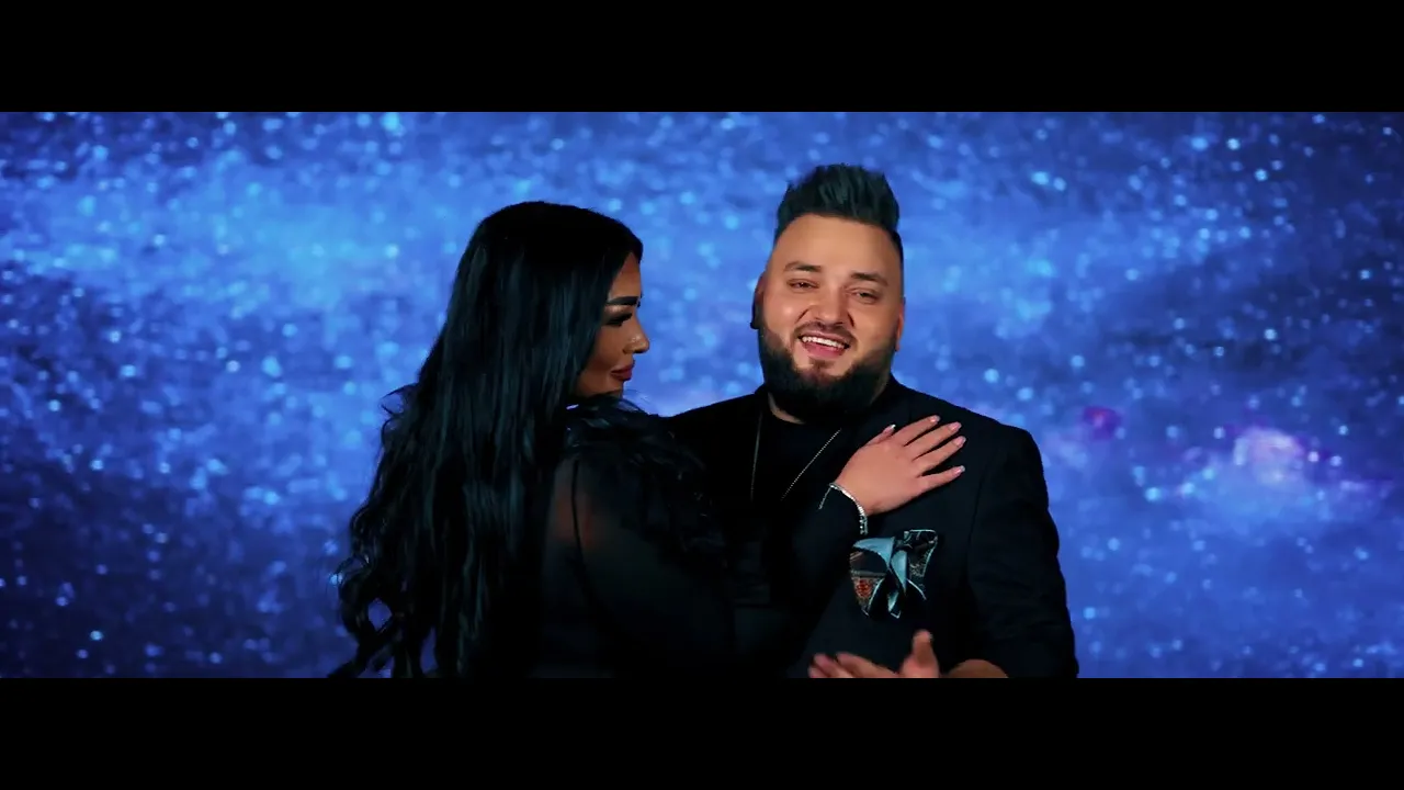 ADRIANO GHITA - Melodia noastra (Originala 2022)