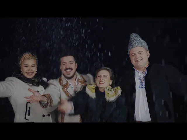 Maramuresu colinda - Alexandru Pop, OANA TOMOIAGA, Paul Ananie, Oana Font