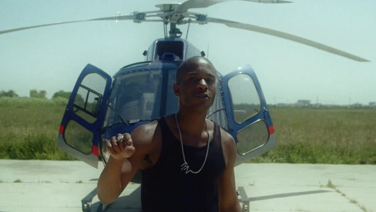 Bvcovia x Tayong - Touchdown (Original Radio Edit)