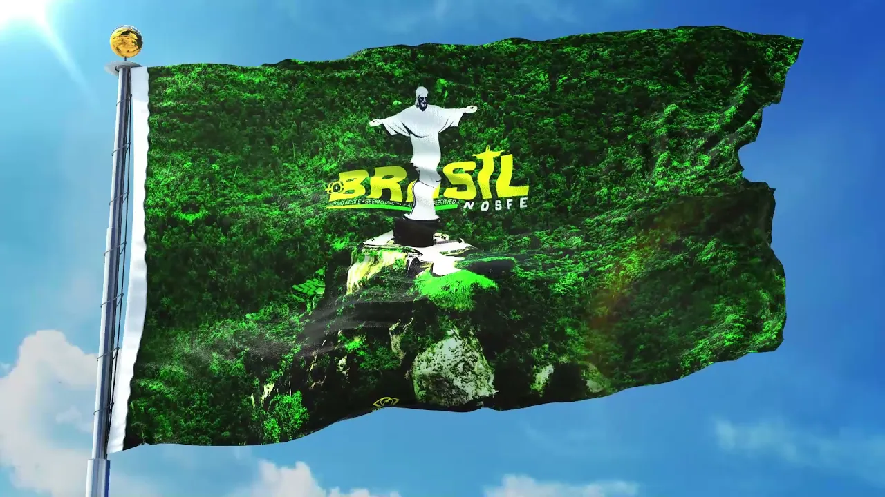 NOSFE x ALZO - MIKI (Original Radio Edit)