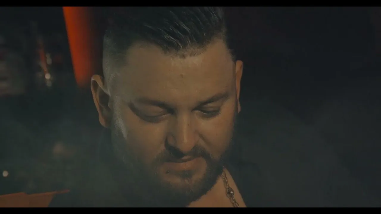 Liviu DND - Nu mai plange inima (Video Original)