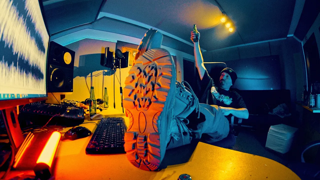 Cheloo - Ritmuetot (Original Radio Edit)