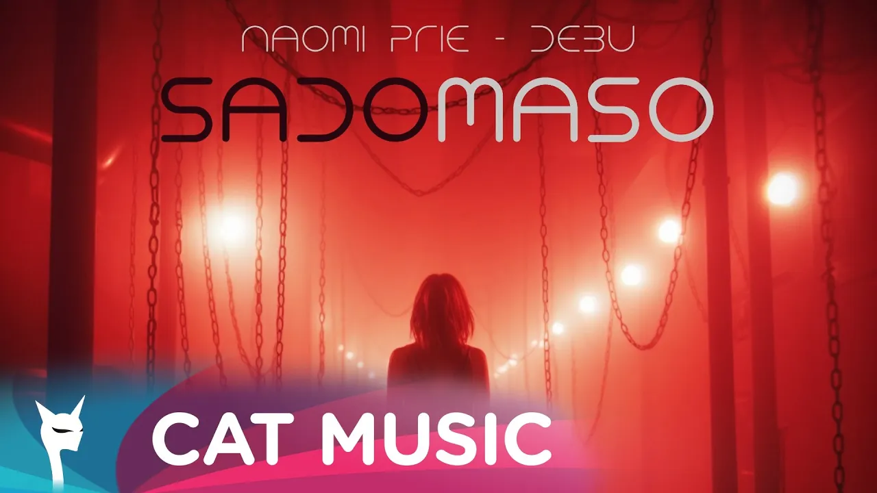 Naomi Prie, DEBU - Sadomaso