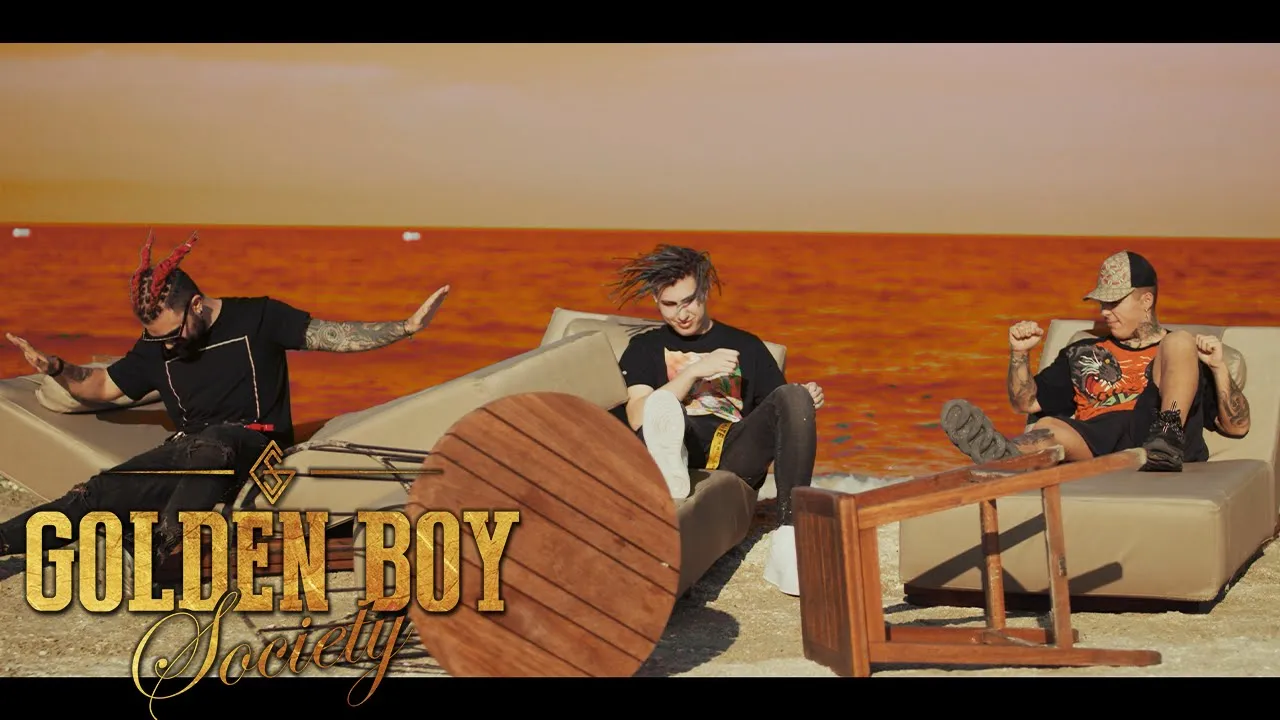 Jo Klass x Exploit x Lino Golden x Renvto - Mamaia Bici (Original Radio Edit)