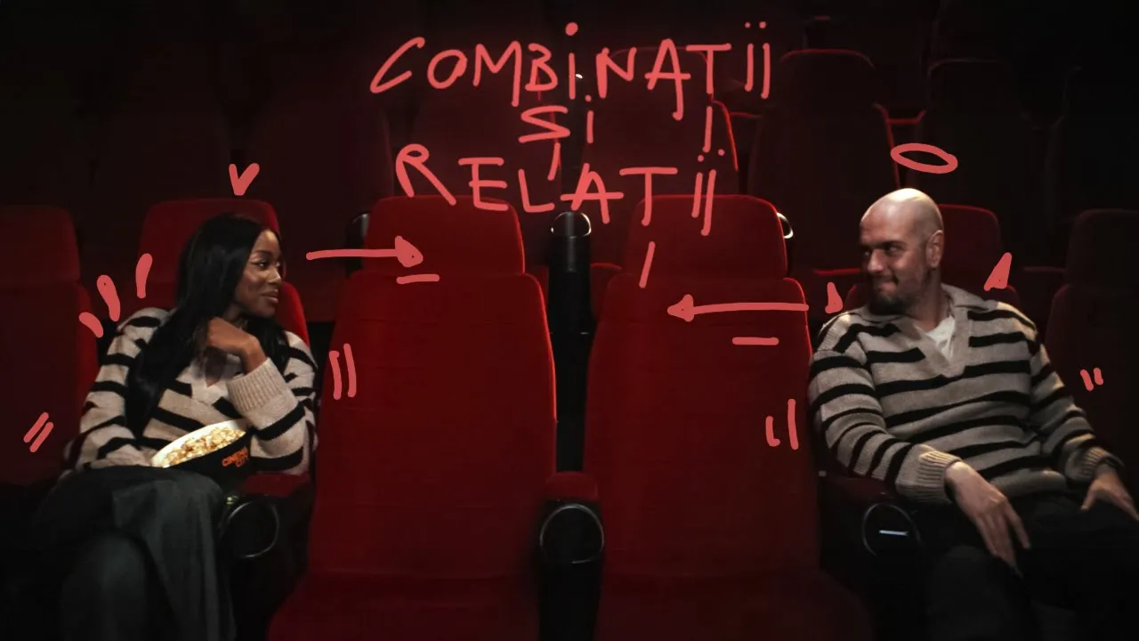 Nicole Cherry - A venit iarna