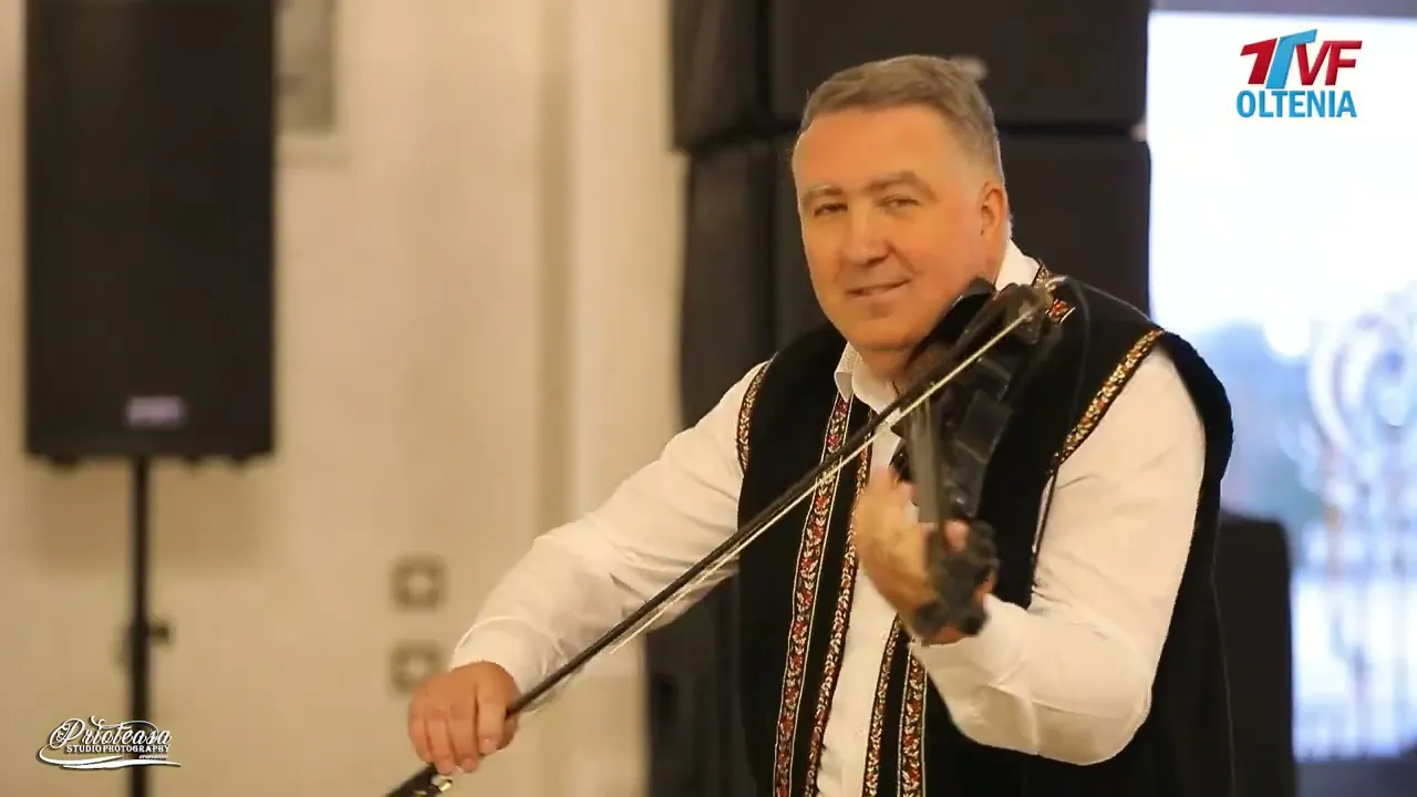 Ork Andronache - Colaj Instrumentala 2022