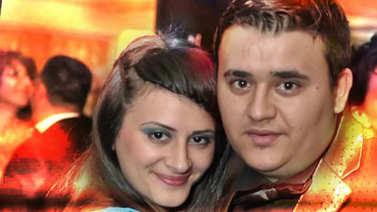 FLORINEL SI IOANA - NE VOM IUBI (ETNO 2020)