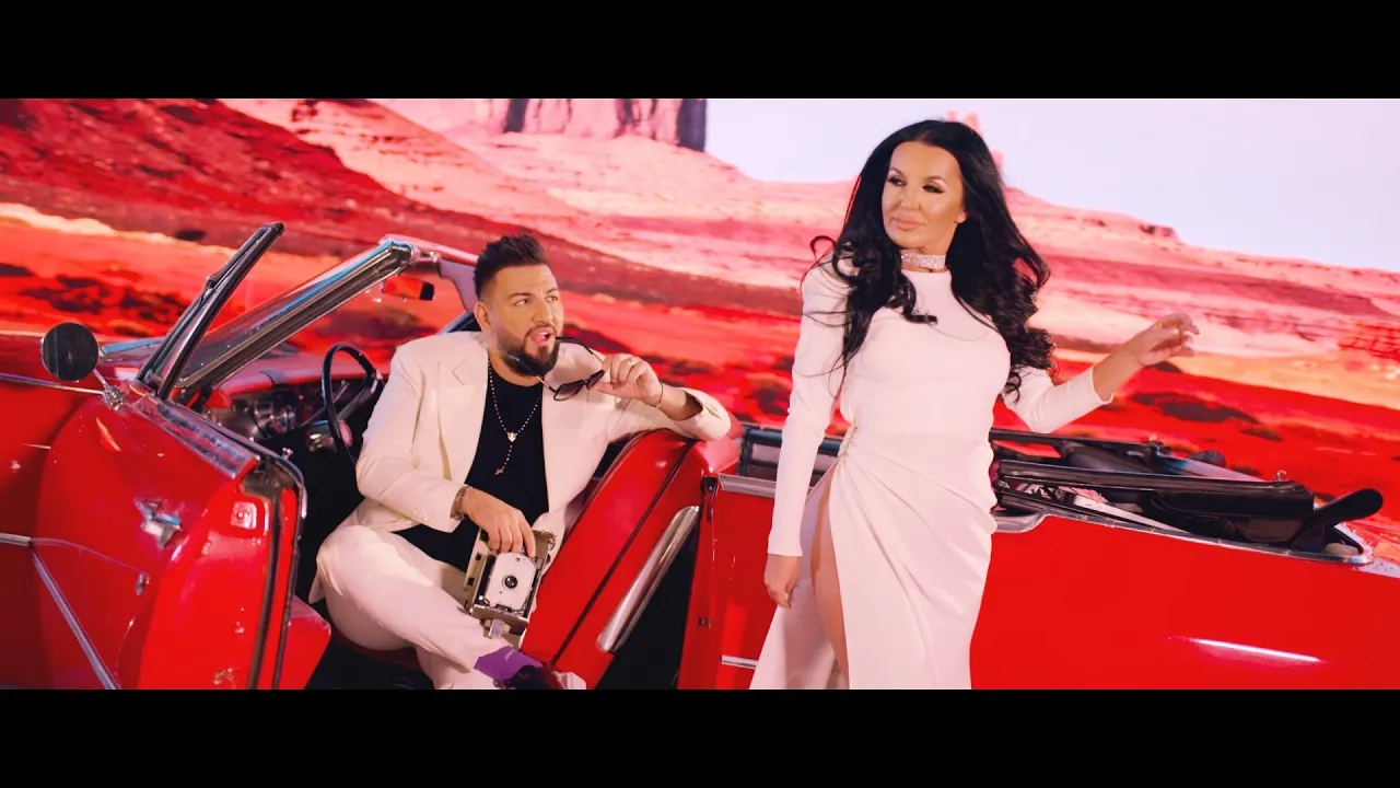 Costel Biju x Morgana - Merge toba merge basu (Originala 2020)