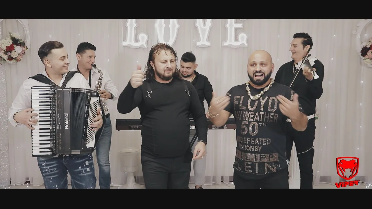 Sandu Ciorba si Sebi de la Turda - Afaceristu (Originala 2019)