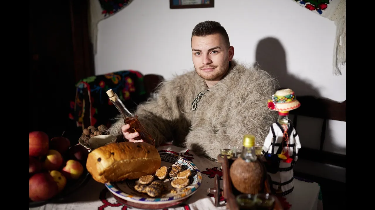 Lucian Pop - Scoala gazda ne primeste