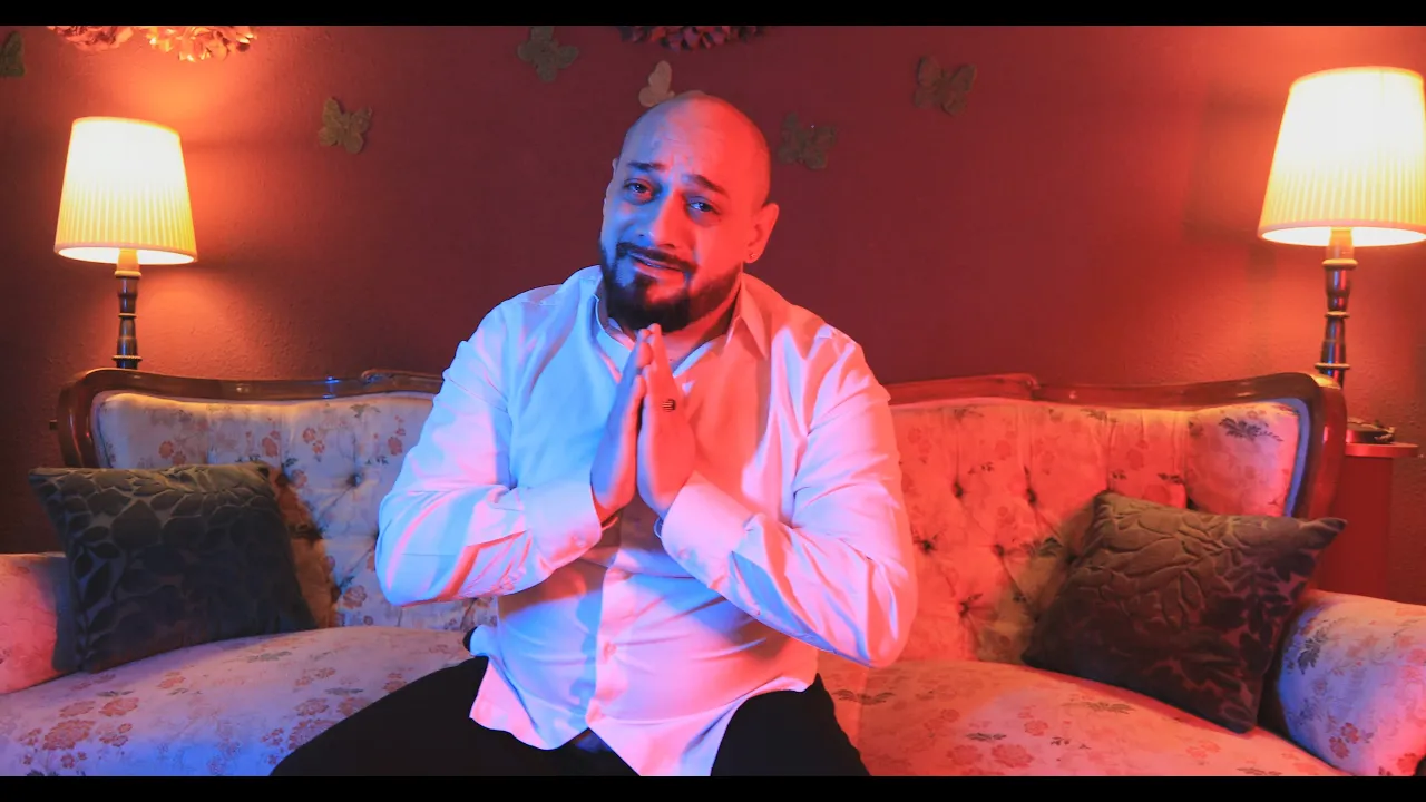 Cristi Dorel - Ma ai pe mine maicuta mea (Originala 2021)