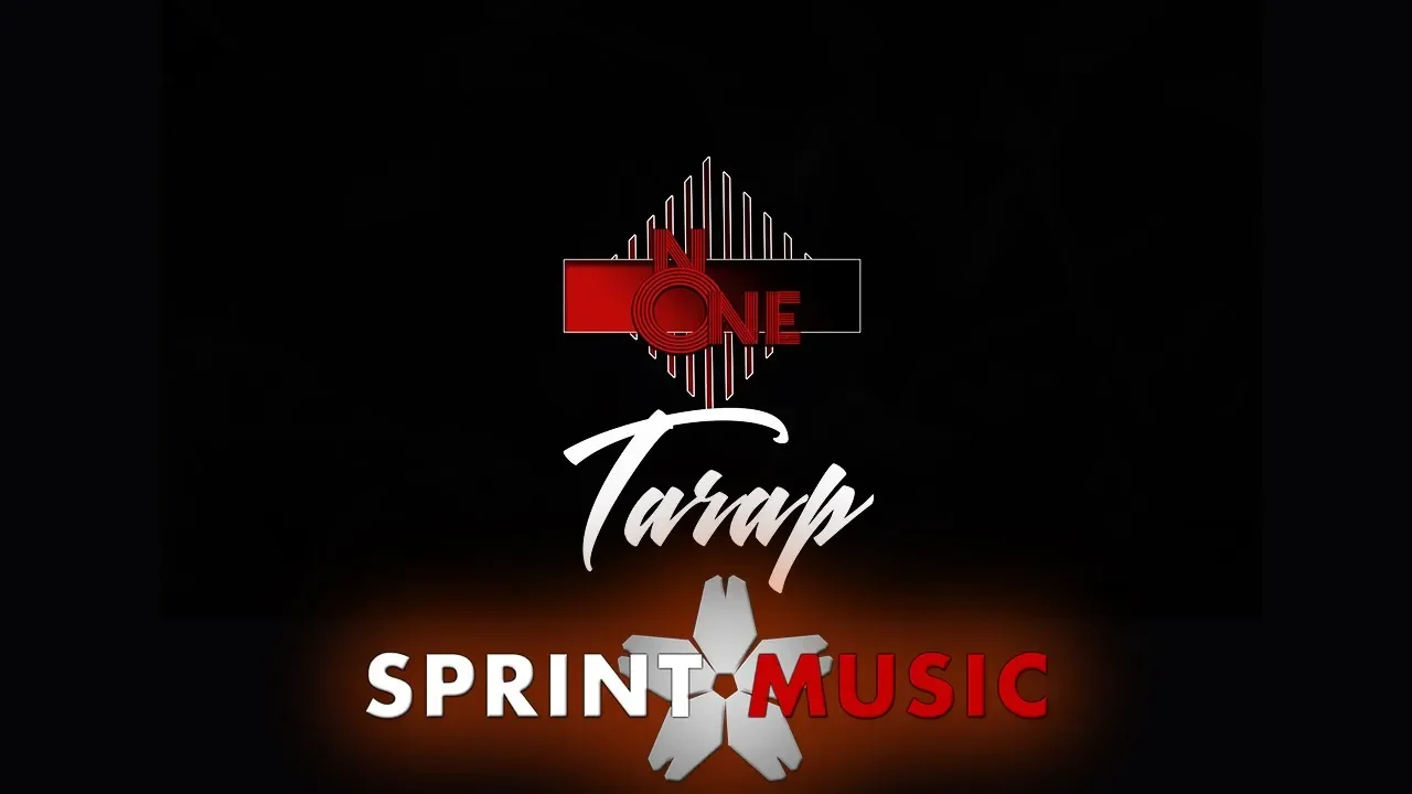NoOne - Tarap (Original Radio Edit)