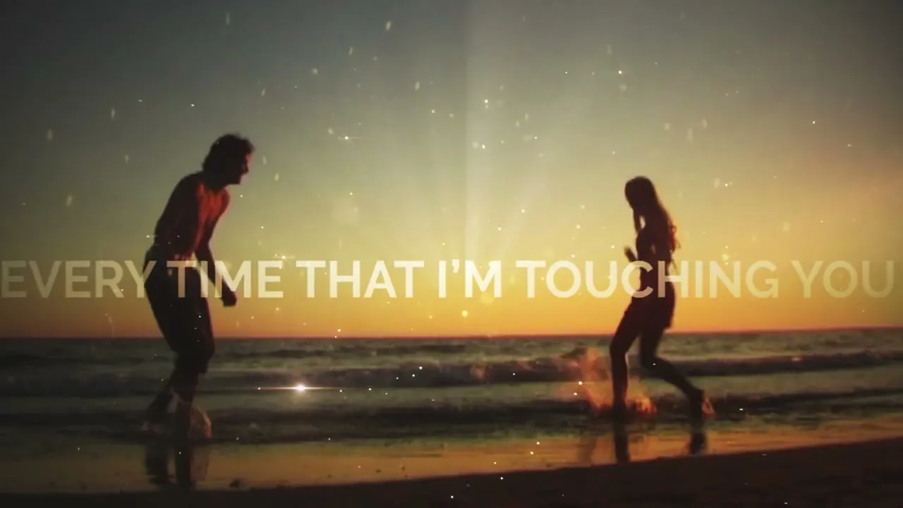 Syn Cole - Feels Like Love feat. MIYA MIYA