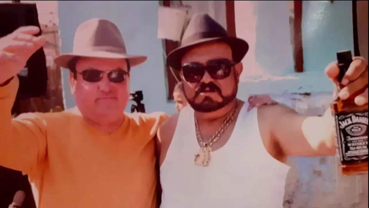 ROBERT SALAM - NU TE VOM UITA NICIODATA (Originala 2020)