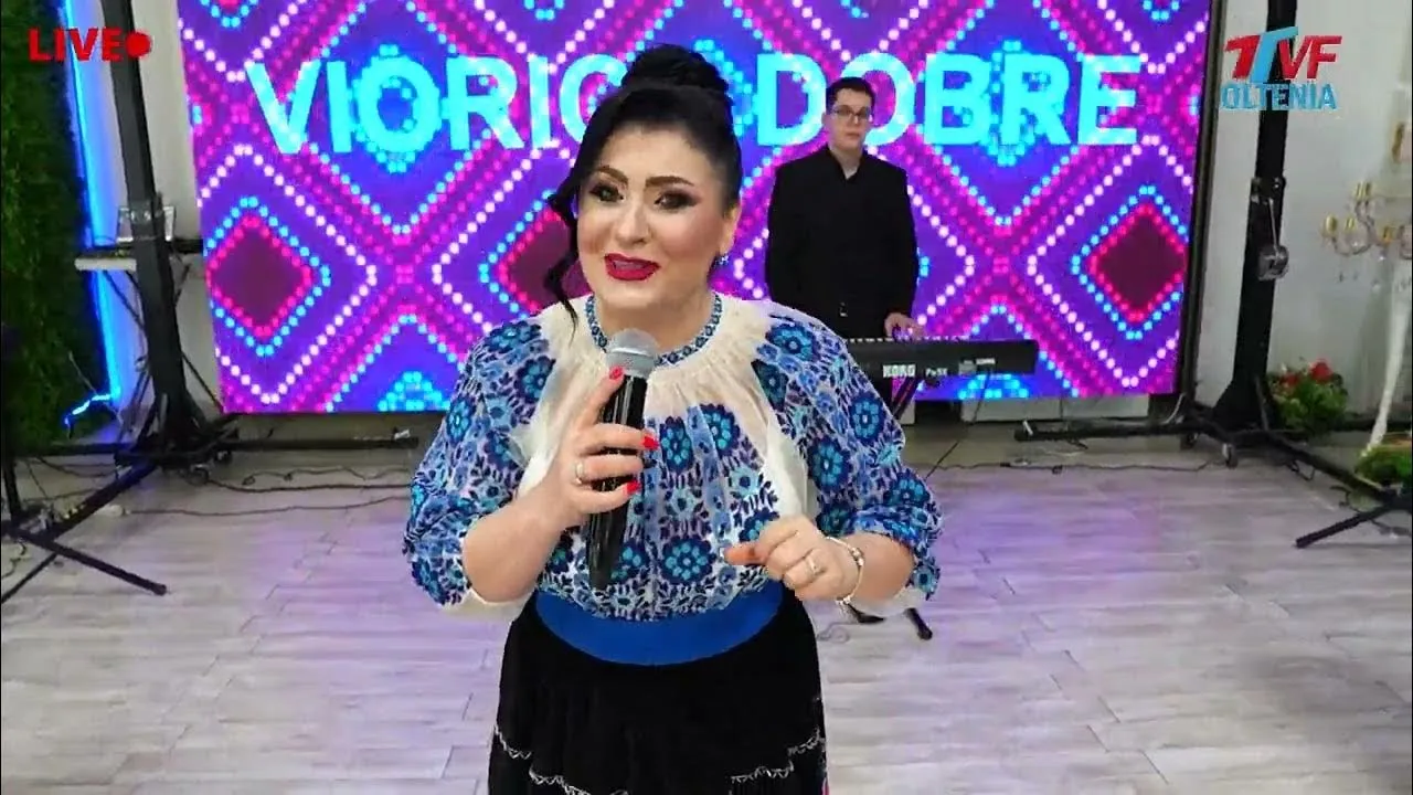 Viorica Dobre - Cate drumuri am batut