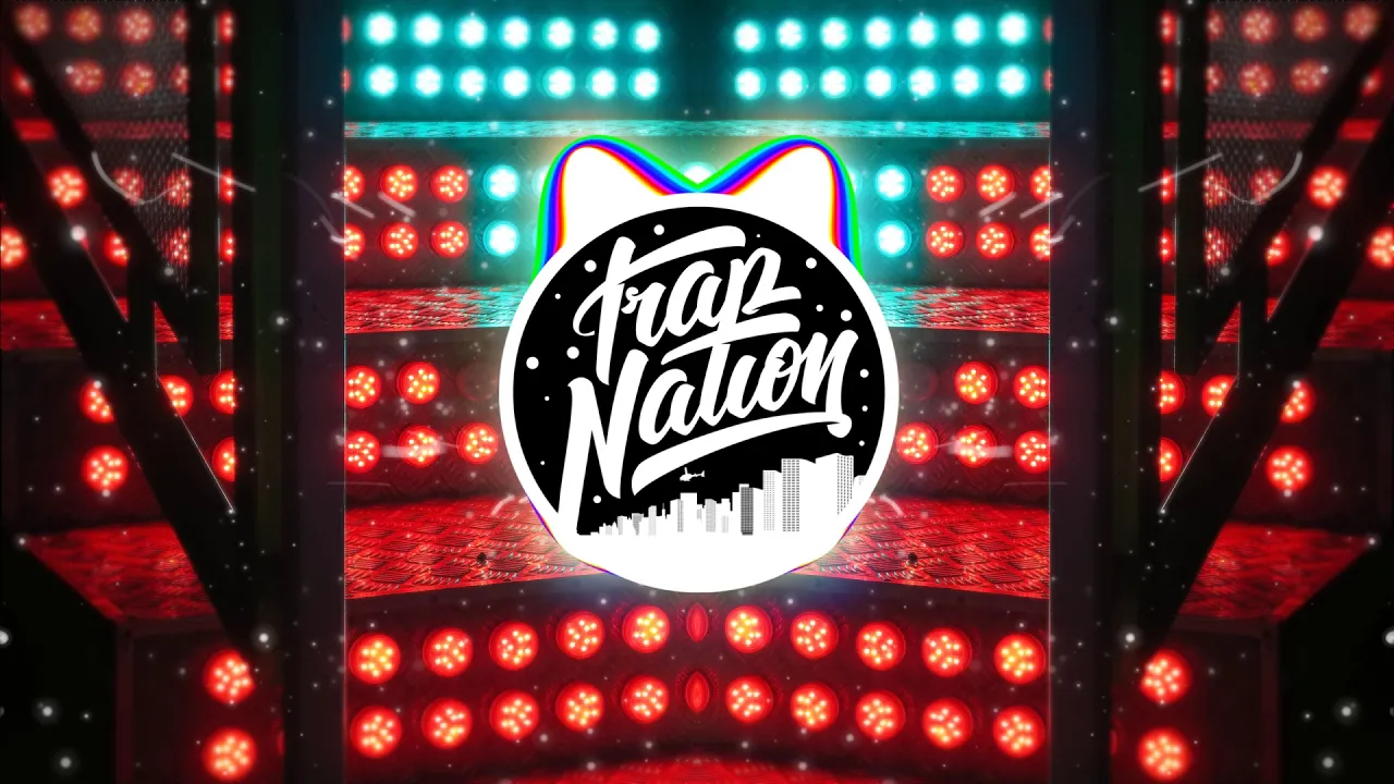 JAUZ x DJ SNAKE - Gassed Up (Hyperclap Remix)