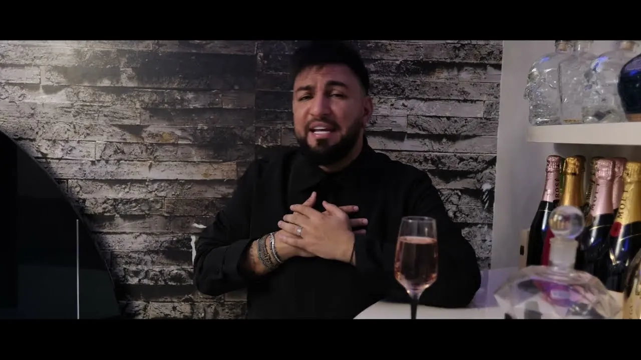 Costel Biju - Baietii mei, Baietii mei (Originala 2022)