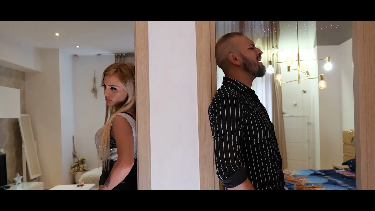 Ionut Eduardo - Saruturi cu sila (Originala 2021)