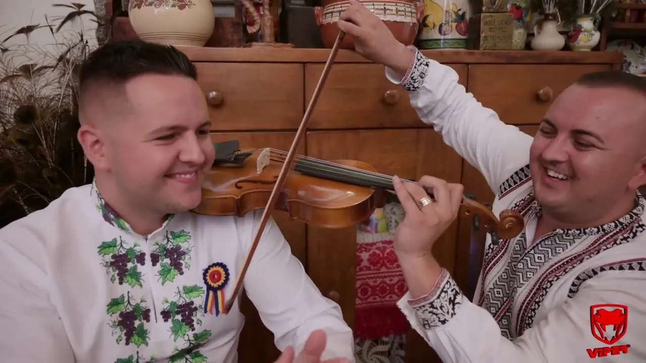 Marian Pavel - Un prieten din copilarie